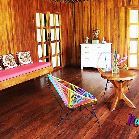 Hotel Casa Natural Puerto Viejo Puerto Viejo de Talamanca Zewnętrze zdjęcie