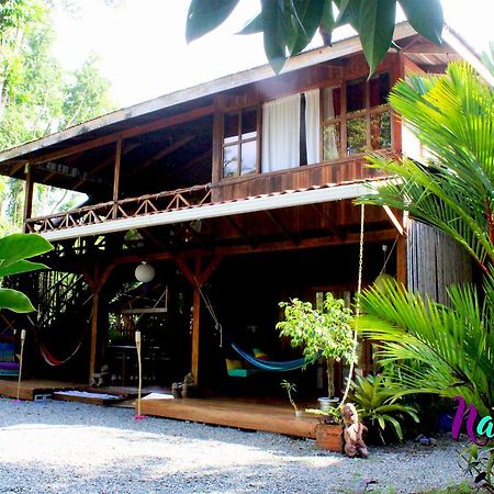 Hotel Casa Natural Puerto Viejo Puerto Viejo de Talamanca Zewnętrze zdjęcie