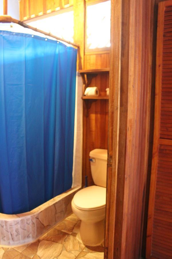 Hotel Casa Natural Puerto Viejo Puerto Viejo de Talamanca Zewnętrze zdjęcie