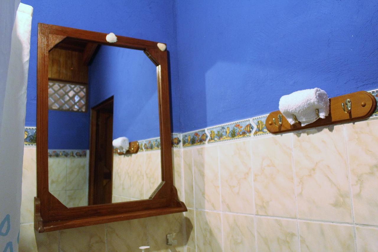 Hotel Casa Natural Puerto Viejo Puerto Viejo de Talamanca Zewnętrze zdjęcie
