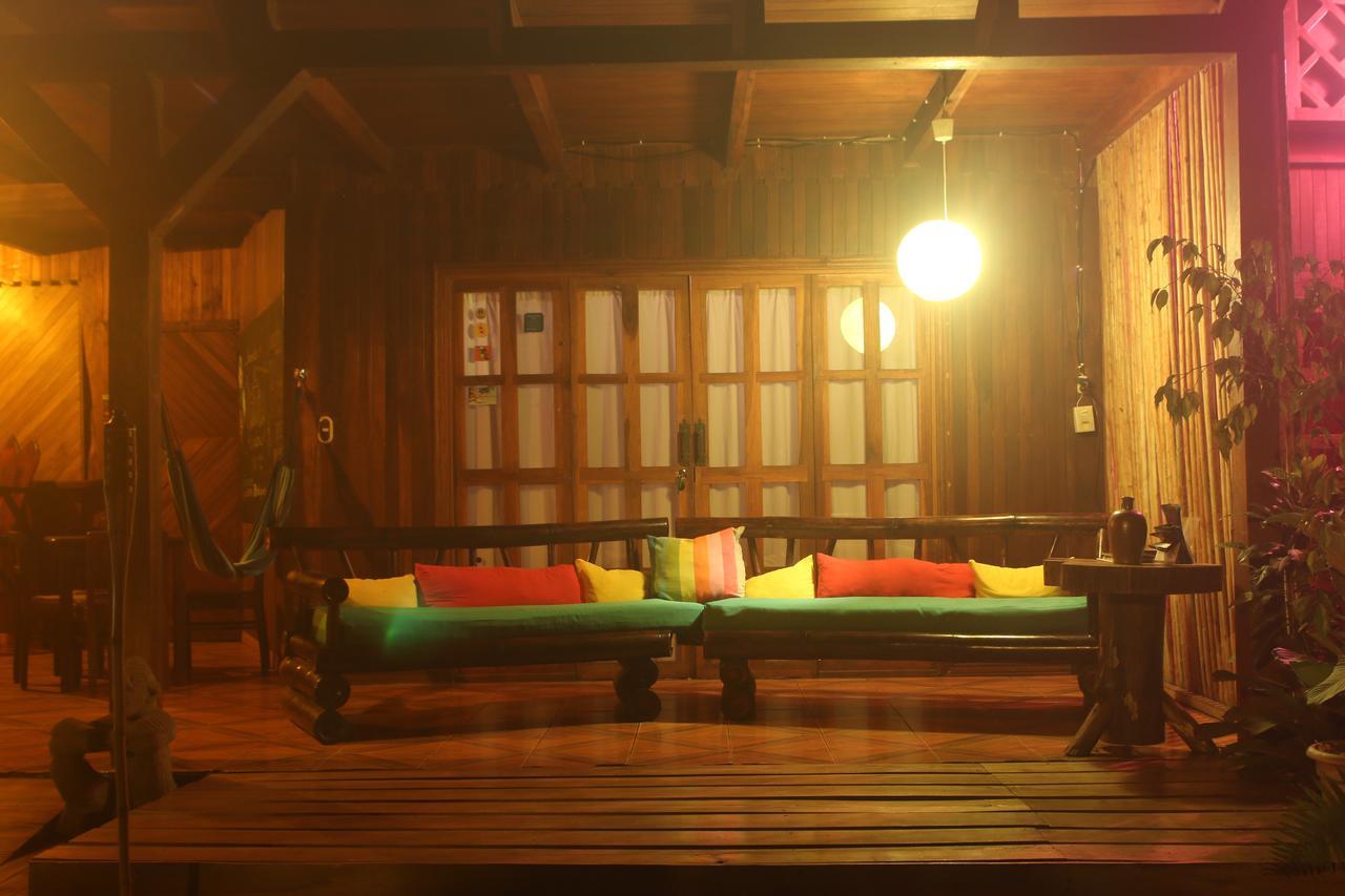 Hotel Casa Natural Puerto Viejo Puerto Viejo de Talamanca Zewnętrze zdjęcie