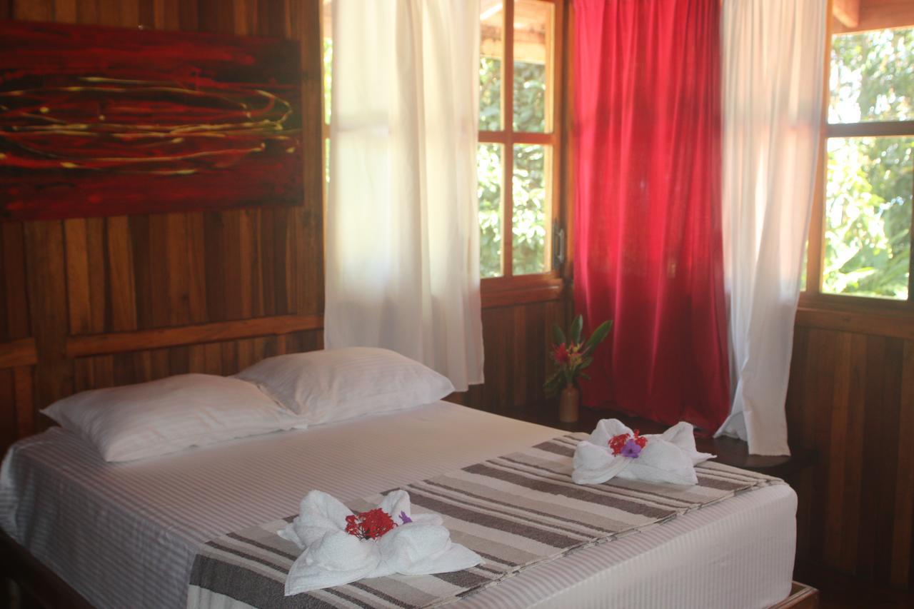 Hotel Casa Natural Puerto Viejo Puerto Viejo de Talamanca Zewnętrze zdjęcie